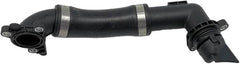 Coolant Hose 11538645545 Compatible With BMW F55 F56