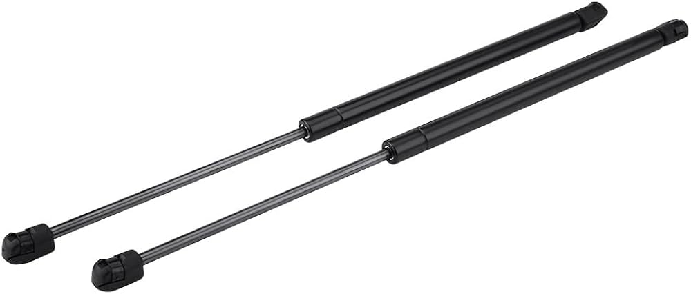 Tailgate Gas Strut 41626801258 Compatible With Mini Cooper R50 R56