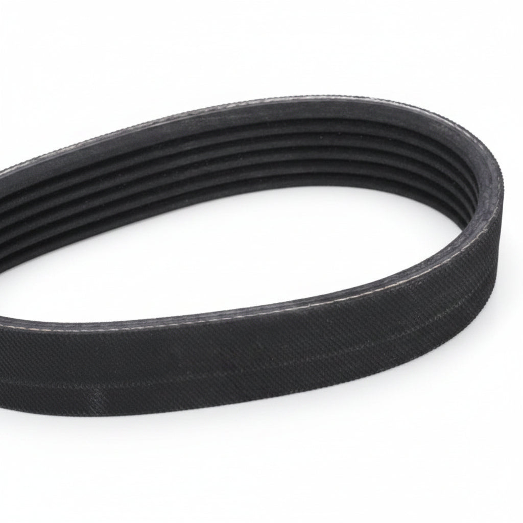 Multi Rib Belt 6PK1000 04E145933A Compatible With SKODA OCTAVIA III (5E3, NL3, NR3) (CONTINENTAL)