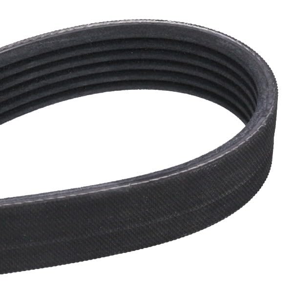 Multi RIB Belt 6PK1000 04E145933A Compatible With AUDI Q3 (8UB, 8UG) (CONTINENTAL)