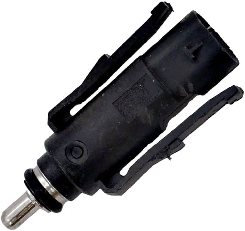 Engine Coolant Temperature Sensor 13628650714 Compatible With BMW G20 F48 G05