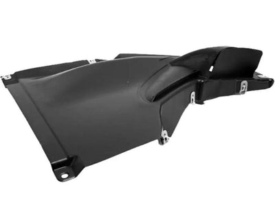 Front Left Lower Wheel Arch Cover 51717496475 Compatible With BMW For X3 G08 (2018-22)