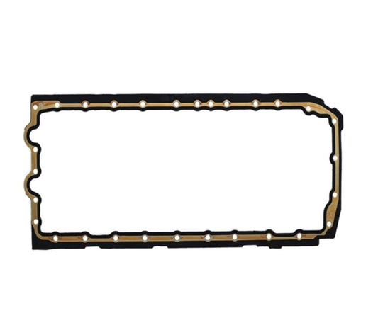 Engine Oil Pan Gasket 11137600482 Compatible With BMW F02 F18 E70