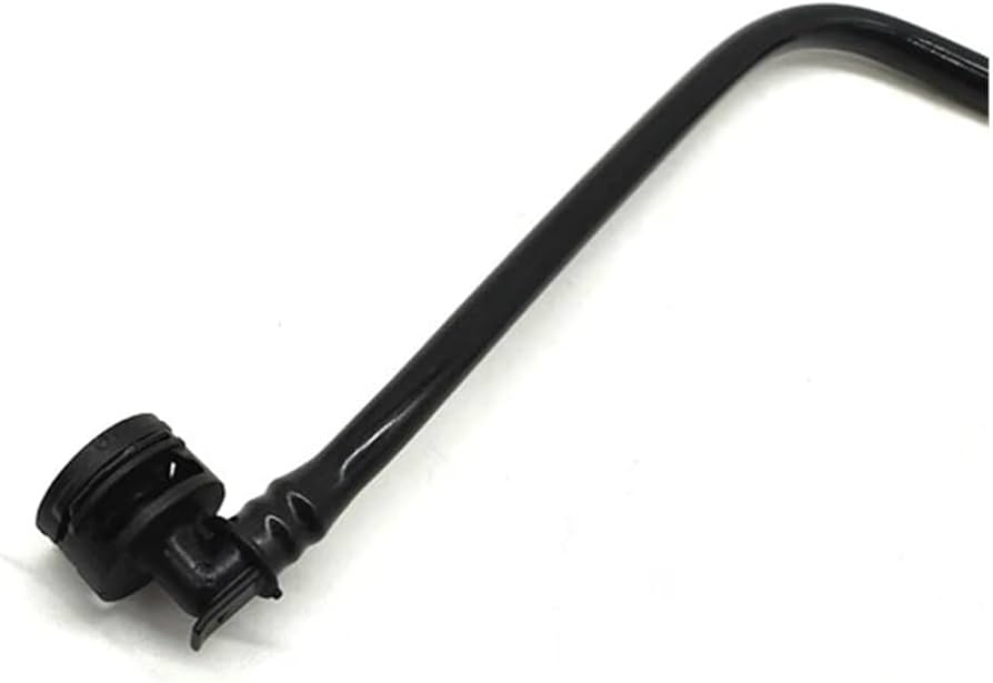 Auxiliary Kettle Pipe A2385019400 2385019400 Compatible With Mercedes Benz E180 200 E350 4MATIC