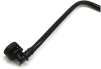 Auxiliary Kettle Pipe A2385019400 2385019400 Compatible With Mercedes Benz E180 200 E350 4MATIC