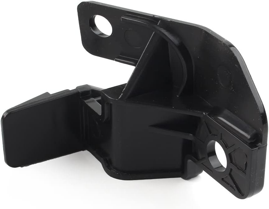 Headlight Bracket Set Right LR054698 & Left LR054699 Compatible With Land Rover Range Rover Sport - L494 (2014-2017) Tag No.3203