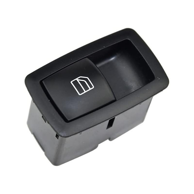 Window Lifter Switch Button Compatible With Mercedes Ml W164 2007-2012 Gl W164 2007-2012 R Class W251 2007 2012 Window Lifter Switch Button 2518200510