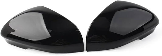 Side Mirror Upper Cover Right & Left Compatible With Jaguar  For XF  For XJL