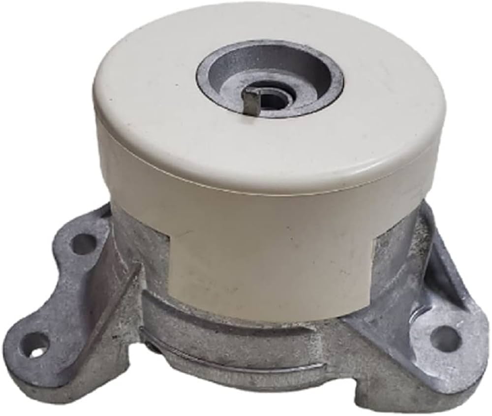 Engine Mount Set Left 2532400200 & Right 2532400300 Compatible With Mercedes Benz GLC X253