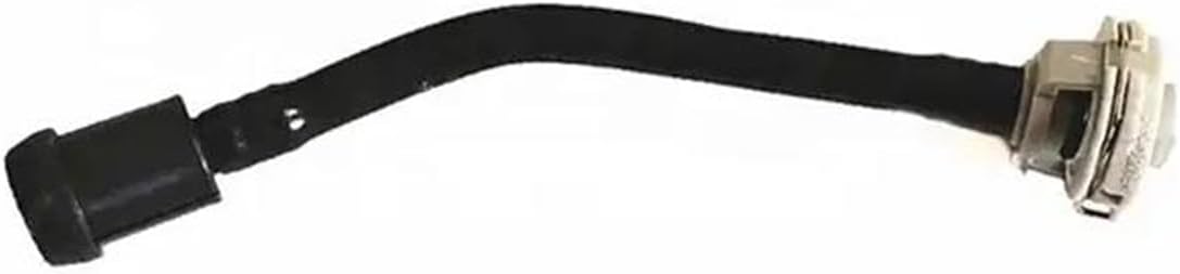 Engine Cooling Hose 4M0121081AK Compatible With Audi Q7