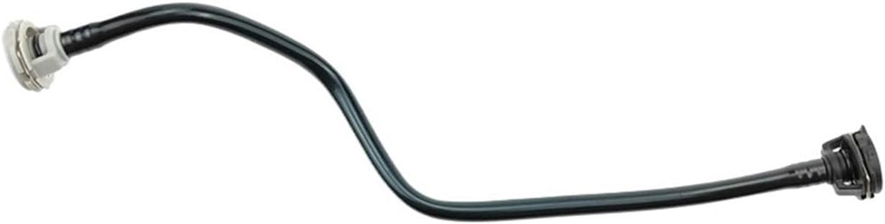 Water Pipe 4G0121081EQ Compatible With Audi A6 C7 2.0/3.0 A7 Sportback 3.0T