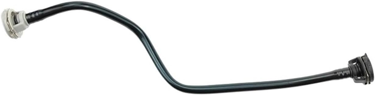 Water Pipe 4G0121081EQ Compatible With Audi A6 C7 2.0/3.0 A7 Sportback 3.0T