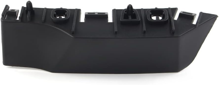 Front Bumper Bracket Right LR038724 & Left LR038725 Compatible With Land Rover Range Rover Vogue - L405 (2013-2017) Tag No.3255