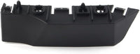 Front Bumper Bracket Right LR038724 & Left LR038725 Compatible With Land Rover Range Rover Vogue - L405 (2013-2017) Tag No.3255