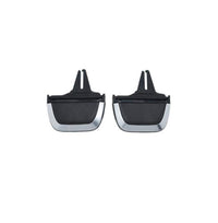 Ac Vent Compatible With Bmw 5 Series Ac Vent 5 Series G30 2017-2021 6 Series G38 2018-2021 Rear Slider