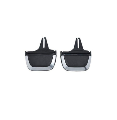 Ac Vent Compatible With Bmw 5 Series Ac Vent 5 Series G30 2017-2021 6 Series G38 2018-2021 Rear Slider