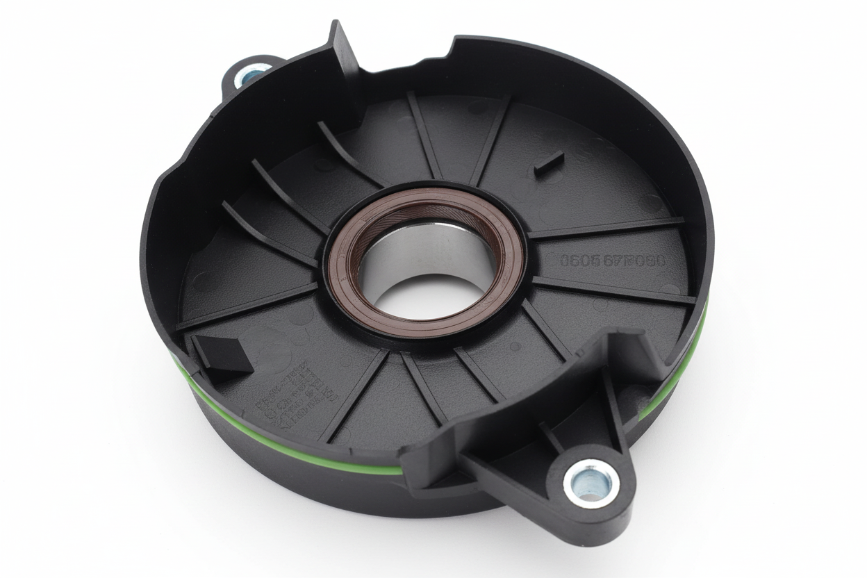 Crank shaft Oil Seal 32224651 Compatible With Volvo XC60