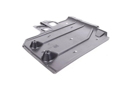 Underbody Penal Left 51752755791 Compatible With MINI Cooper R55 R56 (2007-14)
