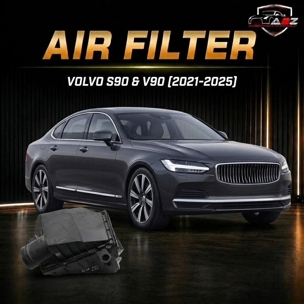 Air Filter Housing 31474901 Compatible With VOLVO S90 & V90 [2021-2025]