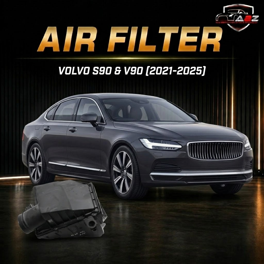 Air Filter Housing 31474901 Compatible With VOLVO S90 & V90 [2021-2025]