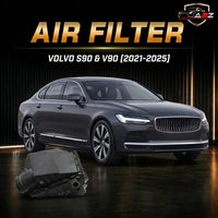 Air Filter Housing 31474901 Compatible With VOLVO S90 & V90 [2021-2025]