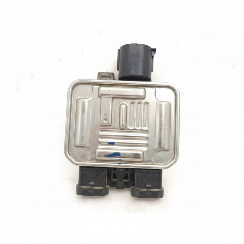 Control unit  Radiator fan  31319380 Compatible With Volvo S60 / V60 / S60 / V60 / S80 / V70 / XC70 / XC60