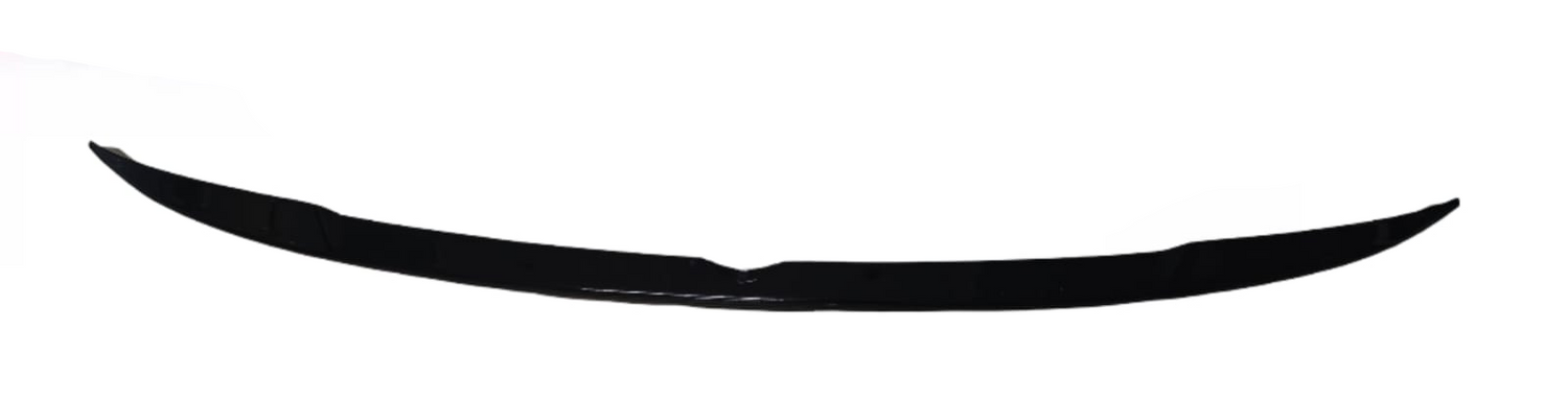 Rear Mid Trunk Spoiler BMRS21 Compatible With BMW G07 (2019-24)