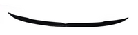 Rear Mid Trunk Spoiler BMRS21 Compatible With BMW G07 (2019-24)