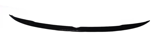 Rear Mid Trunk Spoiler BMRS21 Compatible With BMW G07 (2019-24)