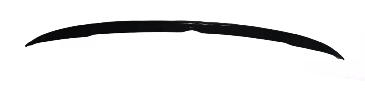 Rear Mid Trunk Spoiler BMRS21 Compatible With BMW G07 (2019-24)