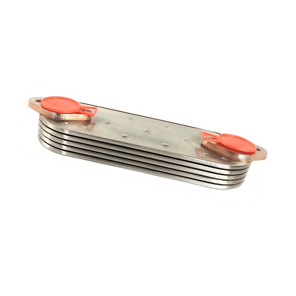 Oil Cooler 4M40 3023301103 3023301203 3023301403 3023301603 A3023301103 A3023301203 A3023301403 For ATOS (MX)Tag-O-64