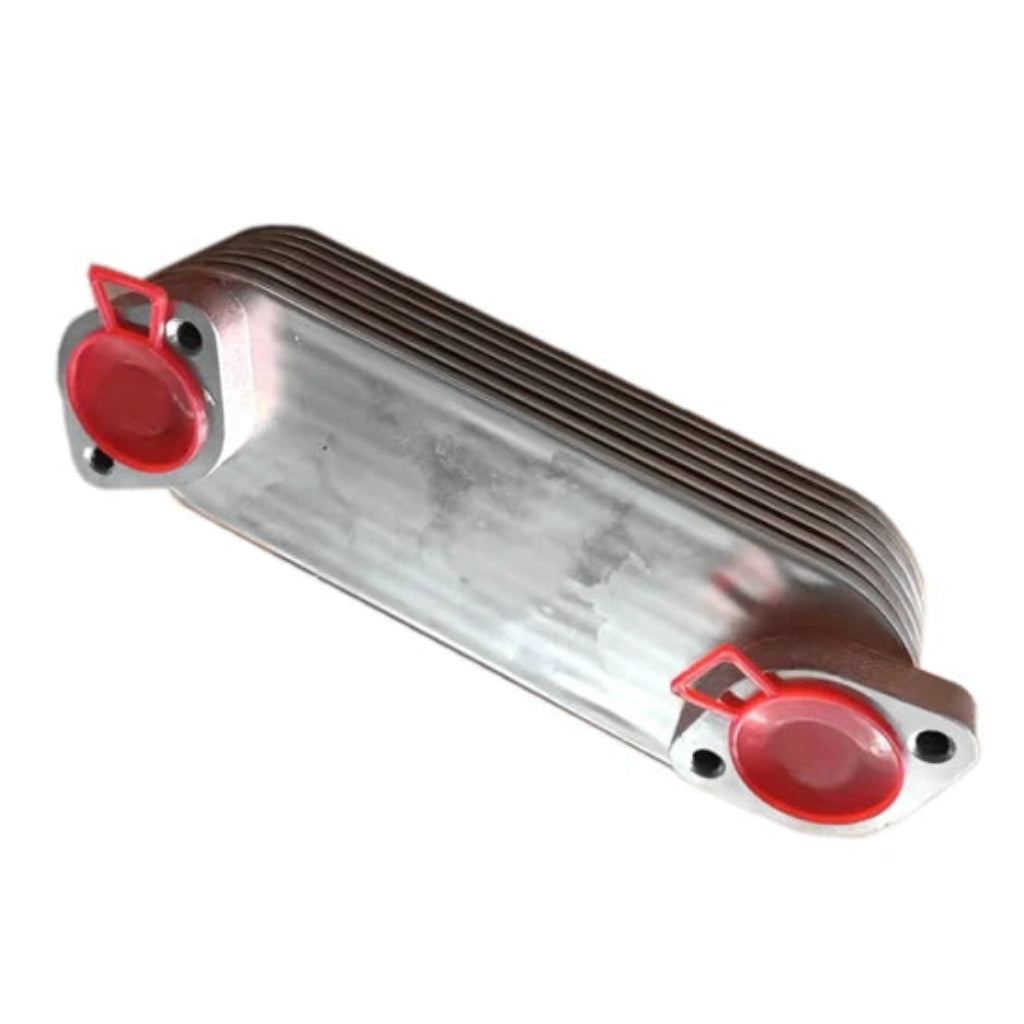 Oil Cooler 4M40 3023301103 3023301203 3023301403 3023301603 A3023301103 A3023301203 A3023301403 For ATOS (MX)Tag-O-64