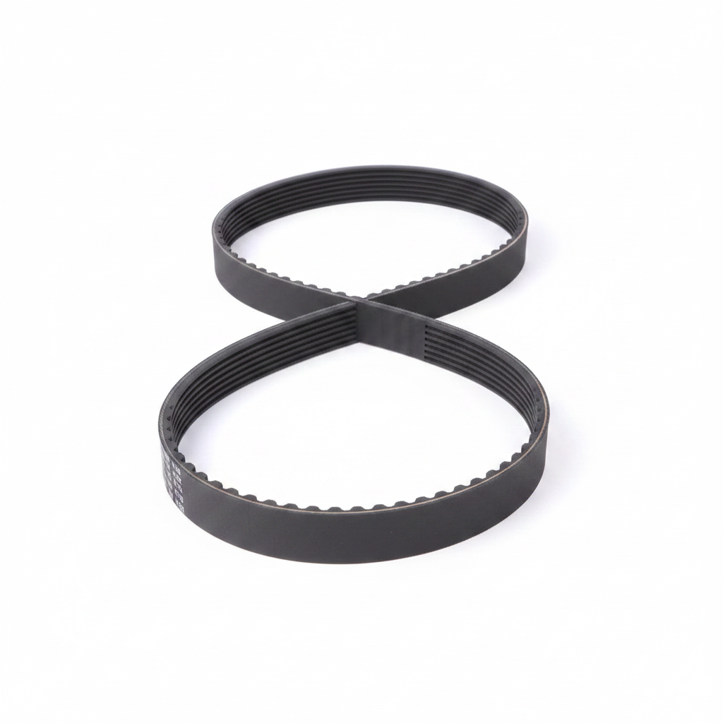 V-ribbed Belt 0009932896 Compatible With Mercedes Benz W221 W251
