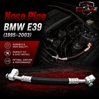 Hose Pipe 64538375759 64538378600 Compatible With BMW 5 Series E39