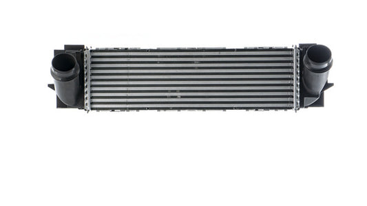Radiator Intercooler 17517823570 Compatible With BMW F25 F26