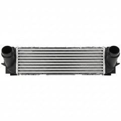 Radiator Intercooler 17517823570 Compatible With BMW F25 F26