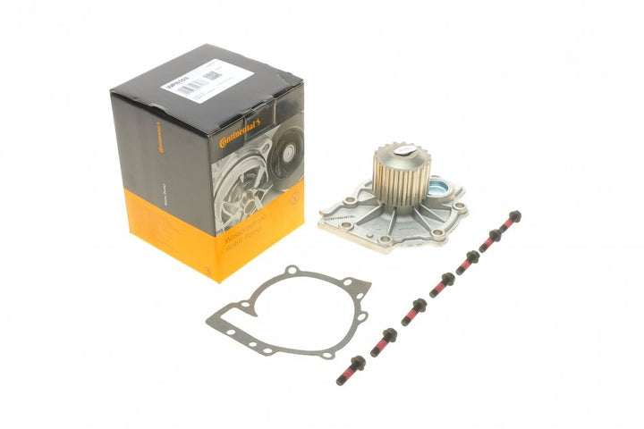 Water Pump WP6103 31368179 Compatible With VOLVO S60 II (134), S90 II (234), V90 II Estate (235), XC40 (536), XC60 I SUV (156), XC60 II (246), XC90 II (256) (CONTINENTAL)
