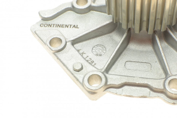 Water Pump WP6103 31368179 Compatible With VOLVO S60 II (134), S90 II (234), V90 II Estate (235), XC40 (536), XC60 I SUV (156), XC60 II (246), XC90 II (256) (CONTINENTAL)