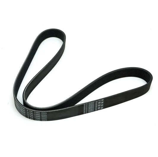 Accessory Drive Belt 11287628661 Compatible With BMW F35 F18 F15
