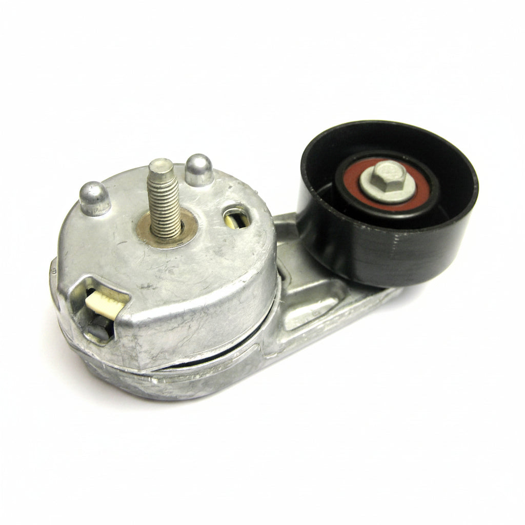 Belt Tensioner With Pulley C2Z14278 C2Z4778 Compatible with JAGUAR XJ X351 & XF