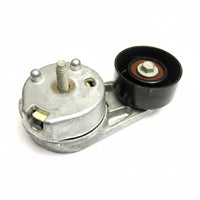 Belt Tensioner With Pulley C2Z14278 C2Z4778 Compatible with JAGUAR XJ X351 & XF