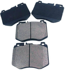 Front Brake Pad A0004208600 2206103 P050145 Compatible With MERCEDES-BENZ CLS C257 & GLC X253