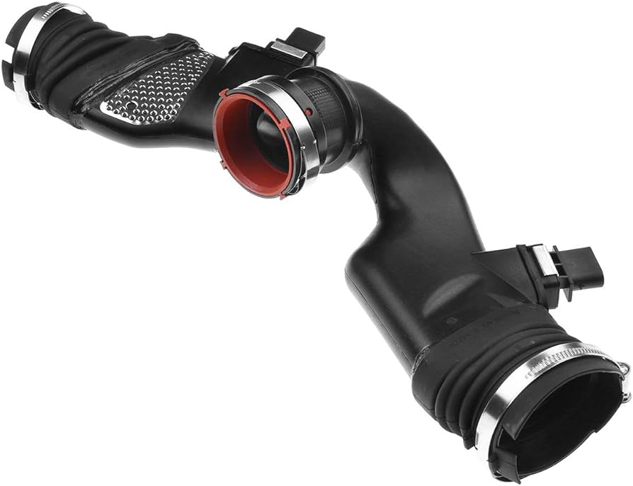 Air Mask Pipe 6420901642 642090174280 6420940280 0009959710 6420900048 6420901642 6420901742 for Mercedes-Benz E-Class W212 & GL-CLASS W164, GLS W166, S-CLASS W222 Tag-H-61