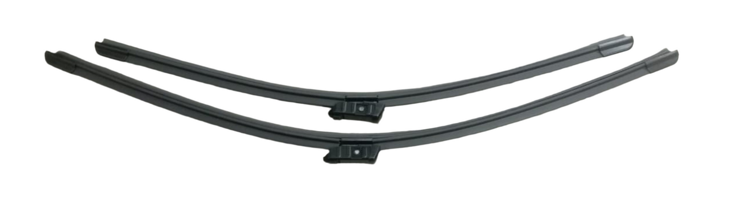 Front Wiper Blade Set (26'22 Inch) Compatible with SKODA SUPERB (2012) Tag-WBF-42