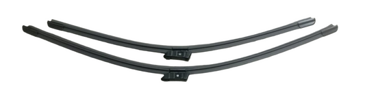 Front Wiper Blade Set (26'22 Inch) Compatible with SKODA SUPERB (2012) Tag-WBF-42