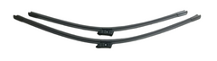 Front Wiper Blade Set (26'22 Inch) Compatible with SKODA SUPERB (2012) Tag-WBF-42