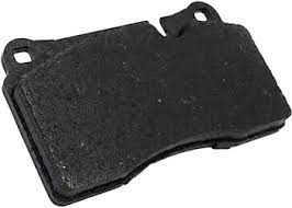 Front Brake Pad SFP500045 2021701 P44018  Compatible With LAND ROVER RANGE ROVER SPORT I L320