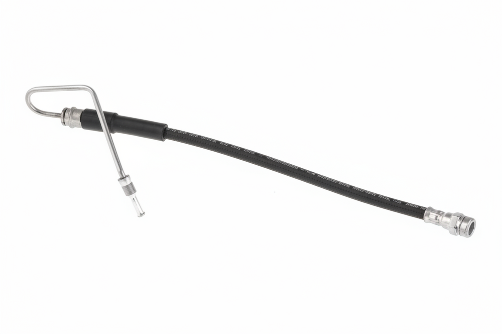 Front Brake Hose Pipe 80A611708C 4K0611708F 4K0611708L Compatible With AUDI Q5 N.M  Tag-H-615