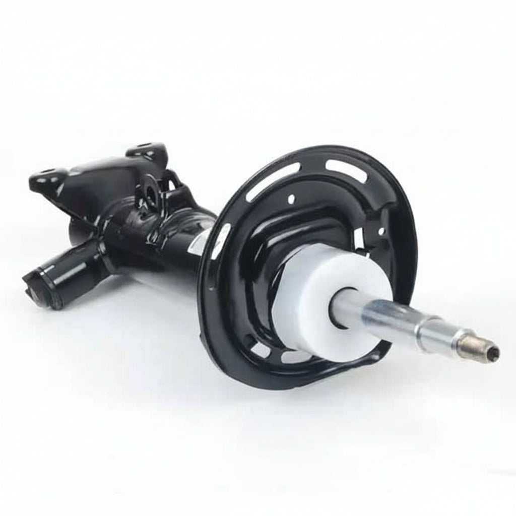 Front Left Air Suspension Electric Shock Absorber Strut 2043230900 2073201300 Compatible With MERCEDES-BENZ C-CLASS W204