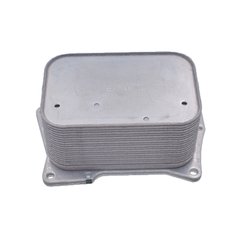 OIL COOLER 2781880201 For Mercedes-Benz E-CLASS W212 & GLS X166  Tag-O-83